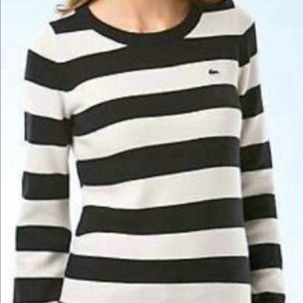Lacoste Sweater